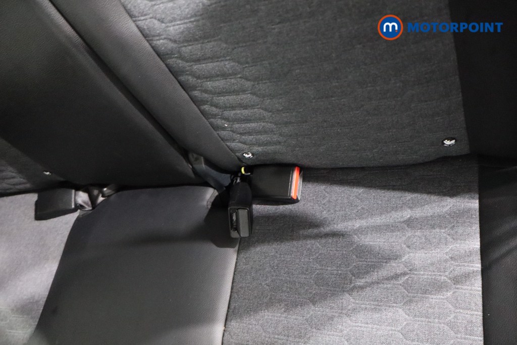 Renault ZOE Gt Line -Plus Automatic Electric Hatchback - Stock Number (1592356) - 28th supplementary image