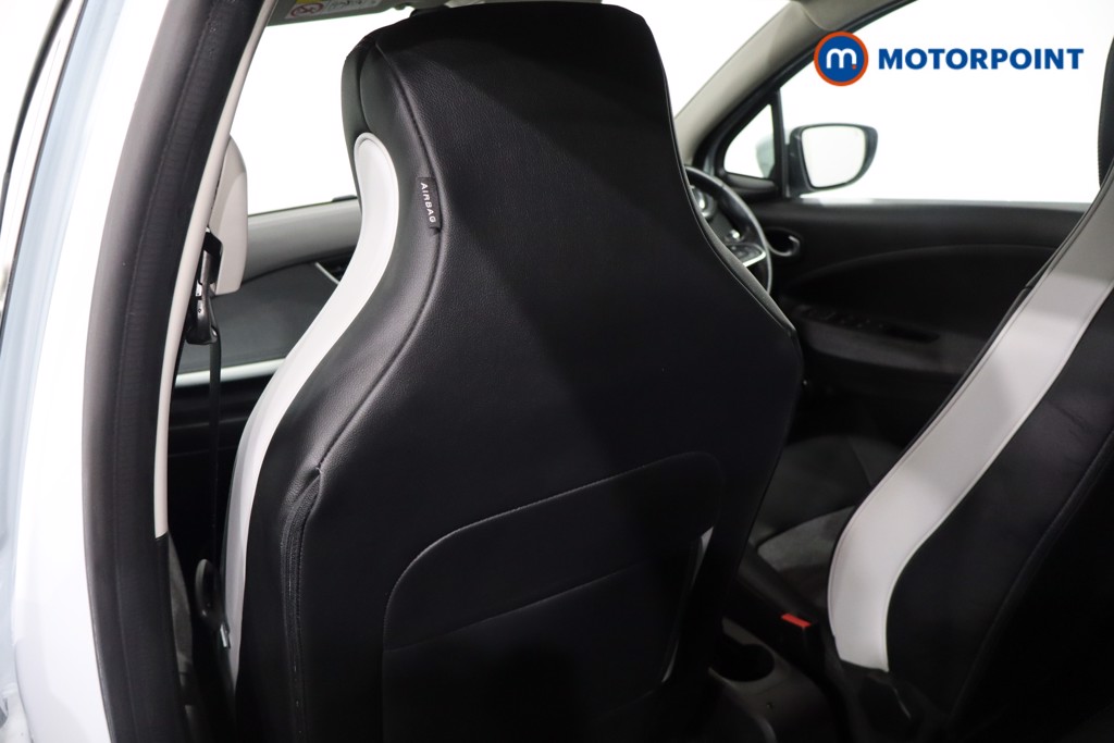Renault ZOE Gt Line -Plus Automatic Electric Hatchback - Stock Number (1592356) - 30th supplementary image