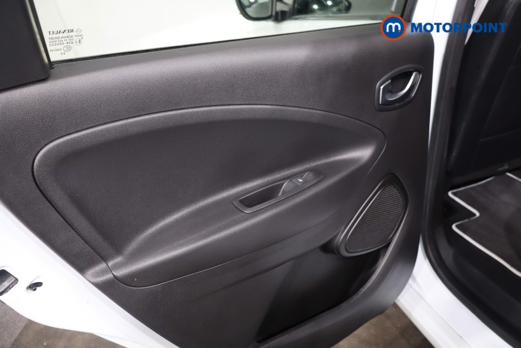Renault ZOE Gt Line -Plus Automatic Electric Hatchback - Stock Number (1592356) - 31st supplementary image