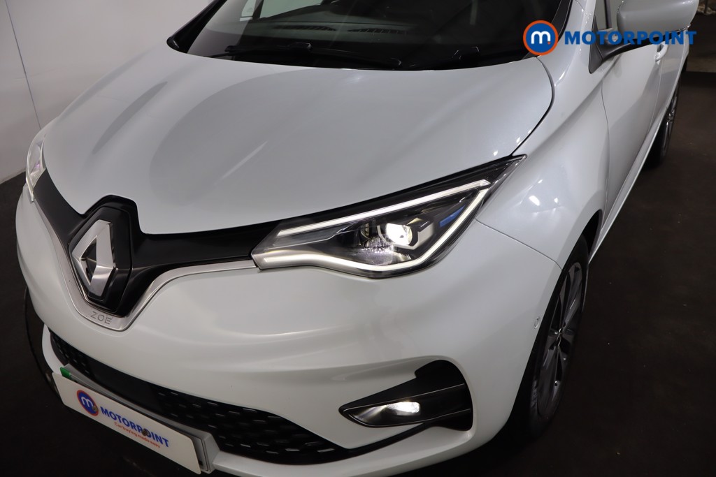 Renault ZOE Gt Line -Plus Automatic Electric Hatchback - Stock Number (1592356) - 32nd supplementary image