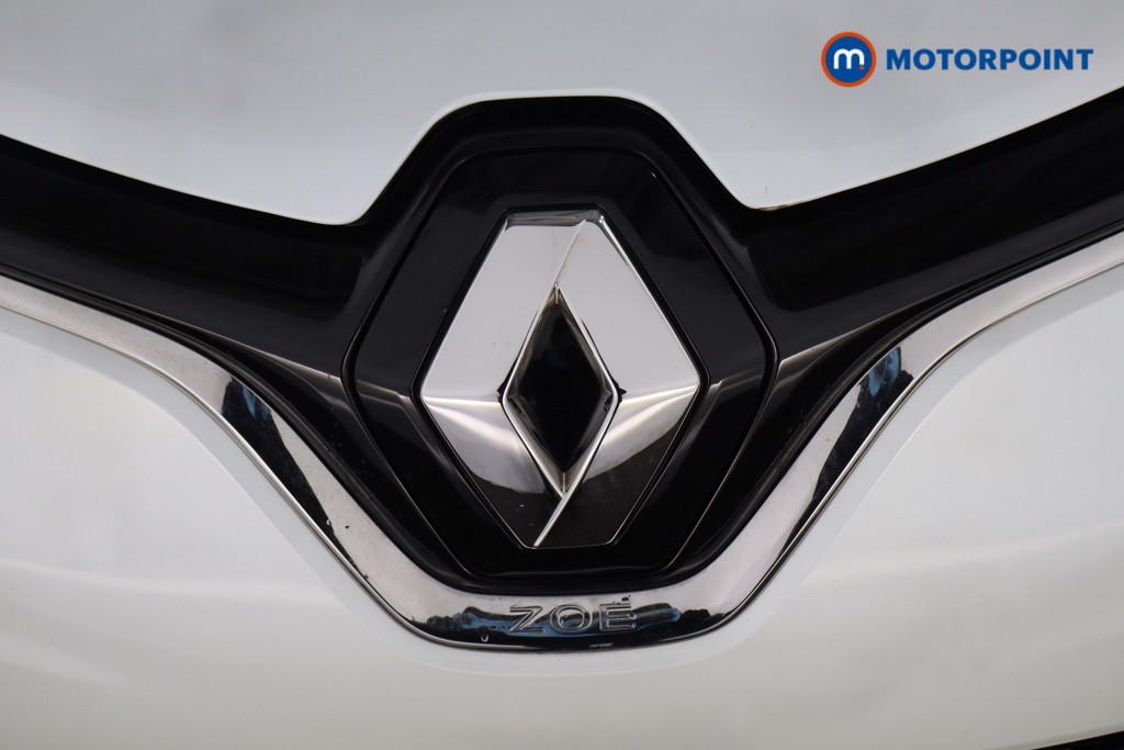 Renault ZOE Gt Line -Plus Automatic Electric Hatchback - Stock Number (1592356) - 35th supplementary image