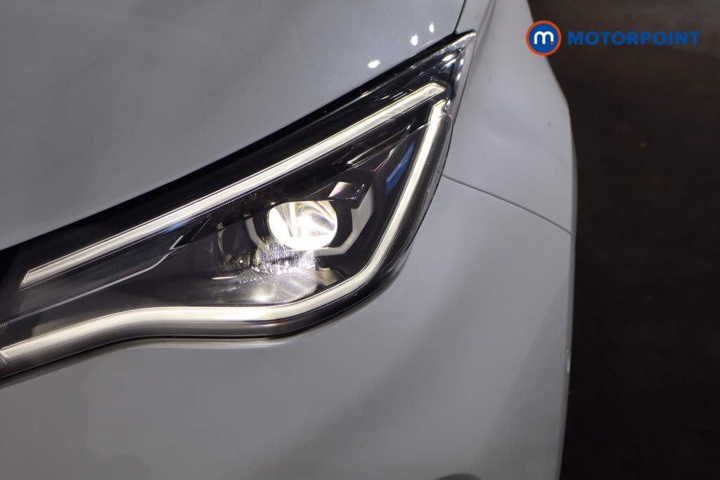 Renault ZOE Gt Line -Plus Automatic Electric Hatchback - Stock Number (1592356) - 36th supplementary image