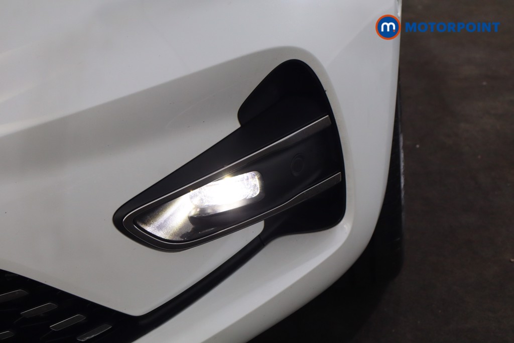 Renault ZOE Gt Line -Plus Automatic Electric Hatchback - Stock Number (1592356) - 37th supplementary image