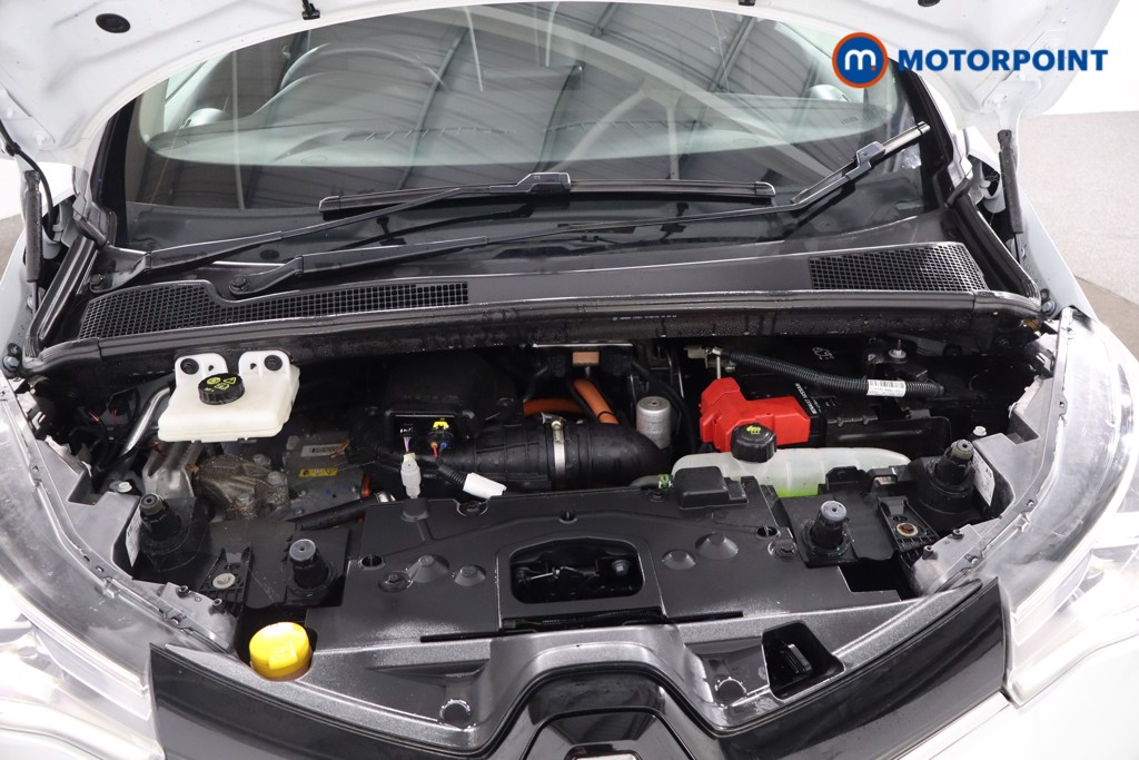 Renault ZOE Gt Line -Plus Automatic Electric Hatchback - Stock Number (1592356) - 38th supplementary image
