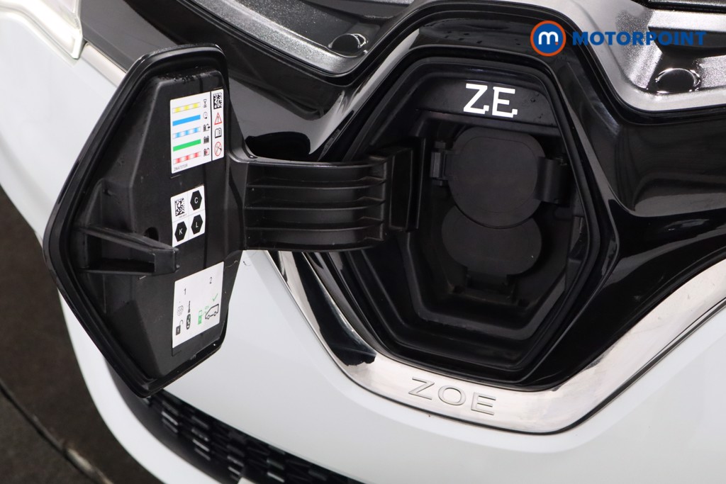 Renault ZOE Gt Line -Plus Automatic Electric Hatchback - Stock Number (1592356) - 39th supplementary image