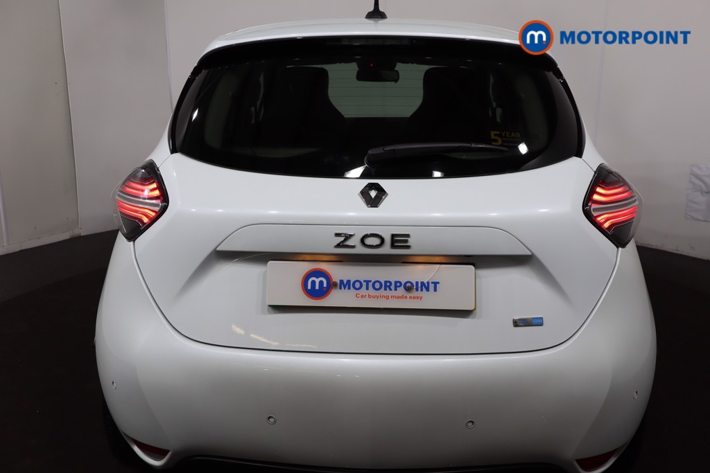 Renault ZOE Gt Line -Plus Automatic Electric Hatchback - Stock Number (1592356) - 41st supplementary image