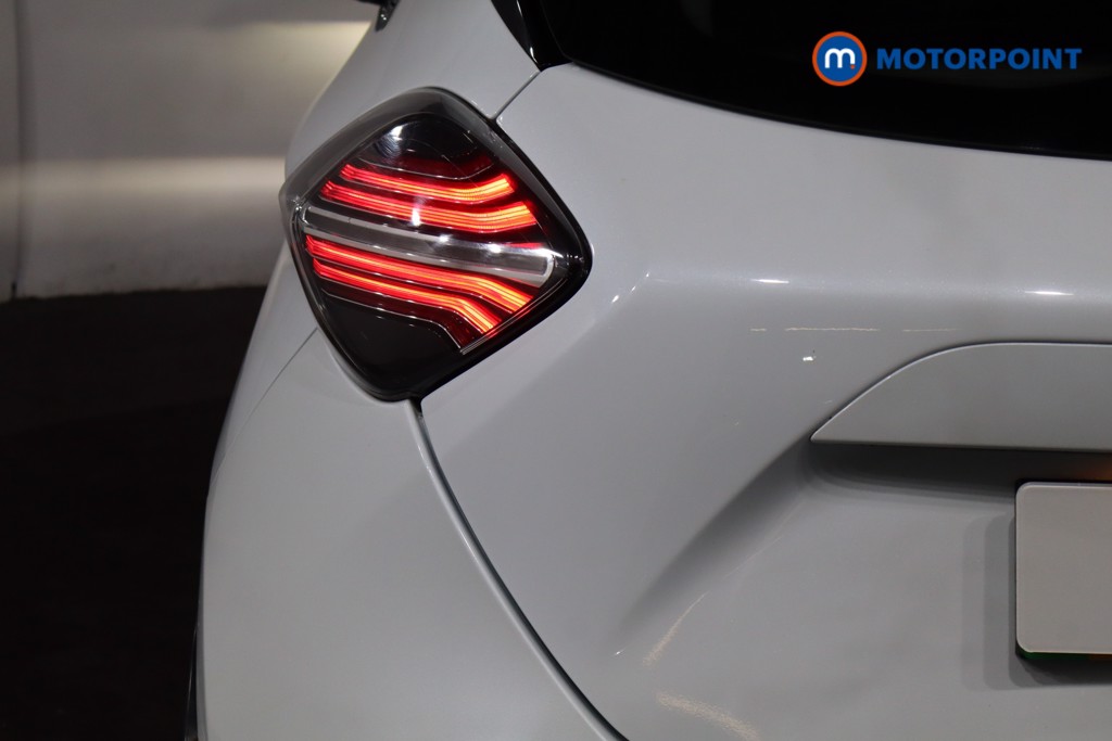 Renault ZOE Gt Line -Plus Automatic Electric Hatchback - Stock Number (1592356) - 43rd supplementary image
