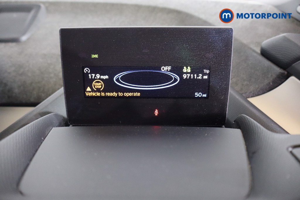 BMW I3 125Kw 42Kwh 5Dr Auto Automatic Electric Hatchback - Stock Number (1592468) - 2nd supplementary image