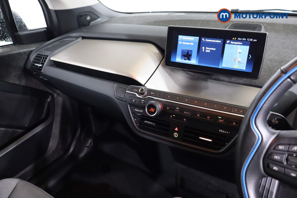 BMW I3 125Kw 42Kwh 5Dr Auto Automatic Electric Hatchback - Stock Number (1592468) - 3rd supplementary image