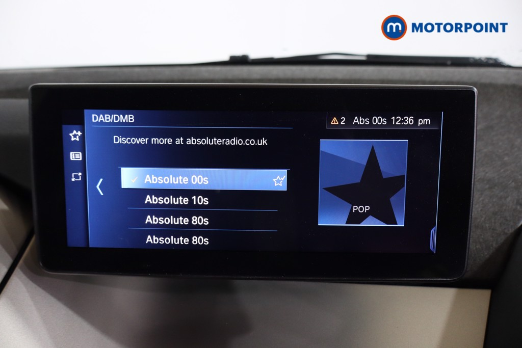 BMW I3 125Kw 42Kwh 5Dr Auto Automatic Electric Hatchback - Stock Number (1592468) - 5th supplementary image