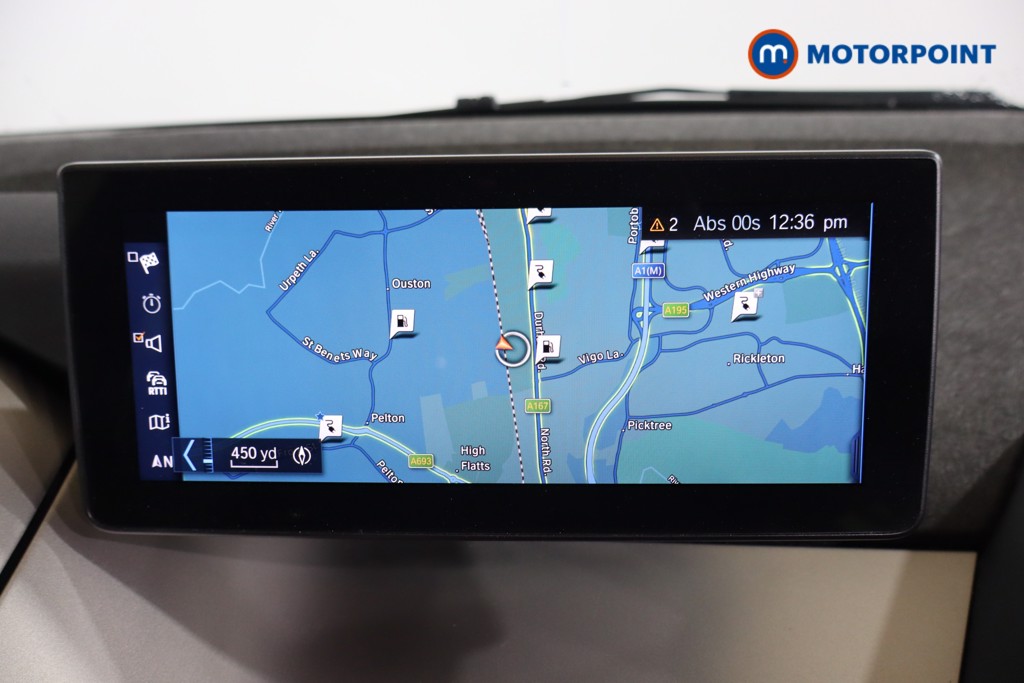 BMW I3 125Kw 42Kwh 5Dr Auto Automatic Electric Hatchback - Stock Number (1592468) - 7th supplementary image