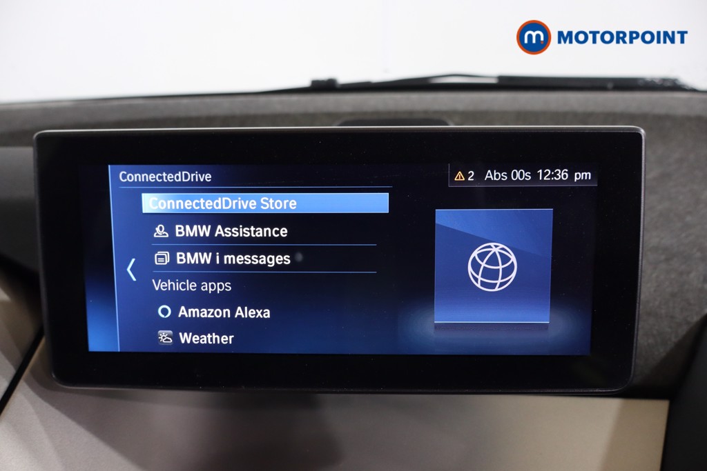 BMW I3 125Kw 42Kwh 5Dr Auto Automatic Electric Hatchback - Stock Number (1592468) - 8th supplementary image