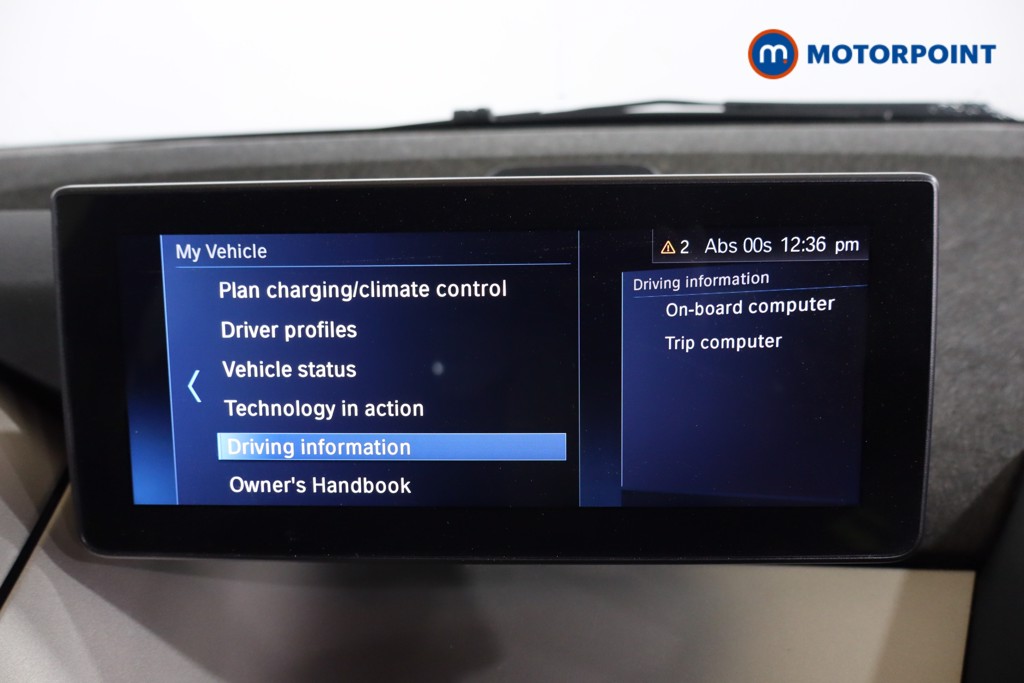 BMW I3 125Kw 42Kwh 5Dr Auto Automatic Electric Hatchback - Stock Number (1592468) - 9th supplementary image