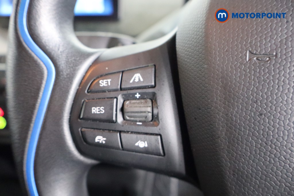 BMW I3 125Kw 42Kwh 5Dr Auto Automatic Electric Hatchback - Stock Number (1592468) - 13th supplementary image