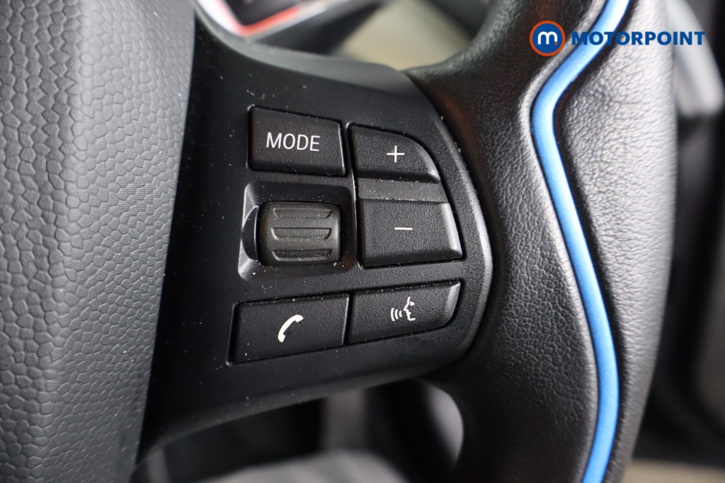 BMW I3 125Kw 42Kwh 5Dr Auto Automatic Electric Hatchback - Stock Number (1592468) - 14th supplementary image