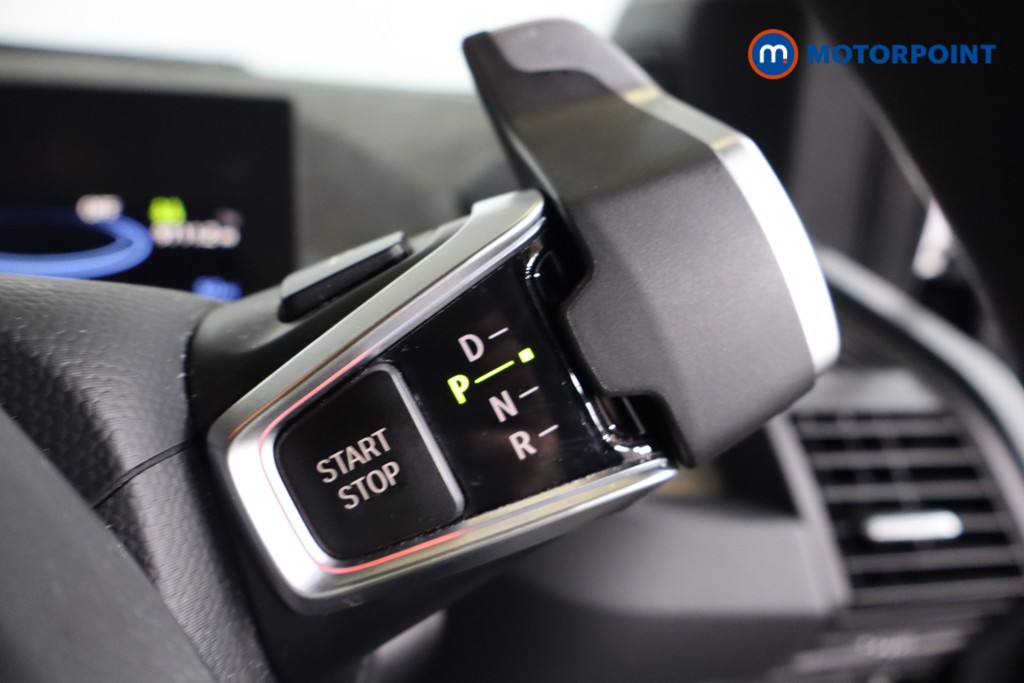 BMW I3 125Kw 42Kwh 5Dr Auto Automatic Electric Hatchback - Stock Number (1592468) - 17th supplementary image