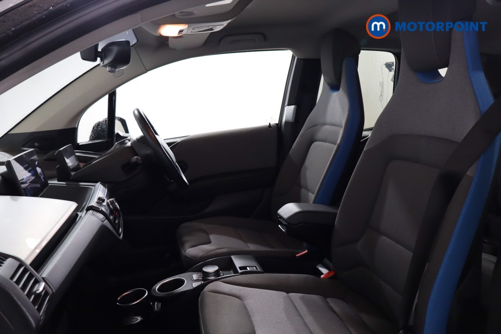 BMW I3 125Kw 42Kwh 5Dr Auto Automatic Electric Hatchback - Stock Number (1592468) - 20th supplementary image