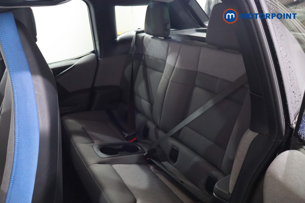 BMW I3 125Kw 42Kwh 5Dr Auto Automatic Electric Hatchback - Stock Number (1592468) - 21st supplementary image