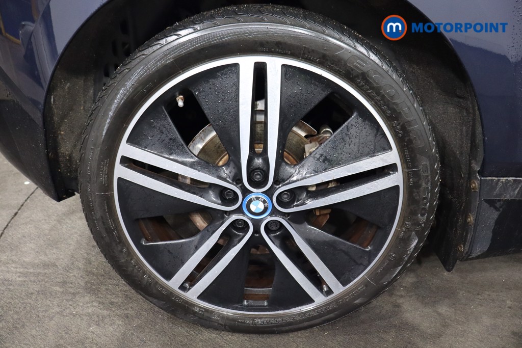 BMW I3 125Kw 42Kwh 5Dr Auto Automatic Electric Hatchback - Stock Number (1592468) - 25th supplementary image