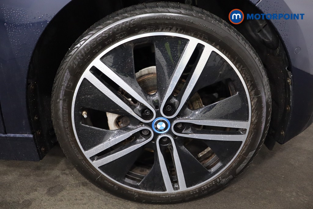 BMW I3 125Kw 42Kwh 5Dr Auto Automatic Electric Hatchback - Stock Number (1592468) - 26th supplementary image