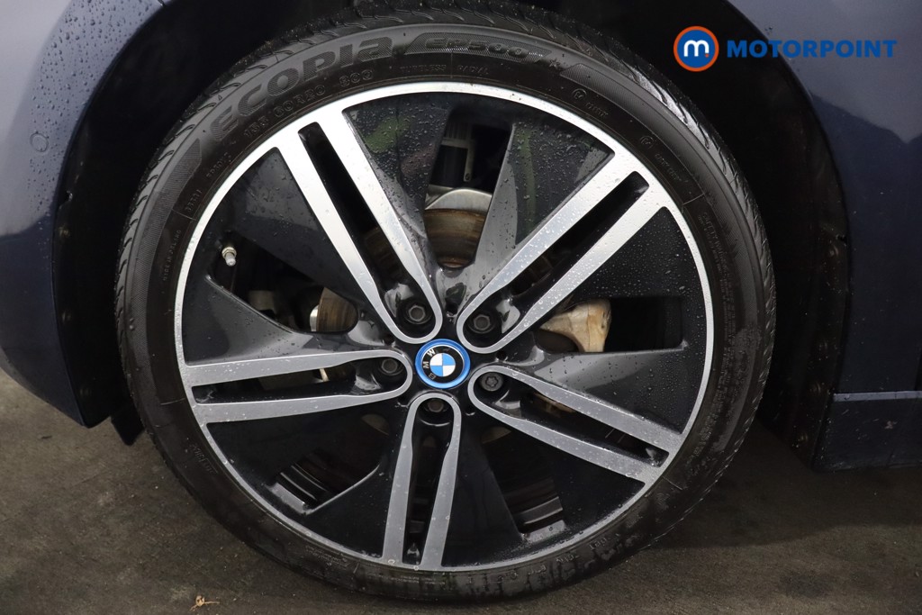 BMW I3 125Kw 42Kwh 5Dr Auto Automatic Electric Hatchback - Stock Number (1592468) - 27th supplementary image