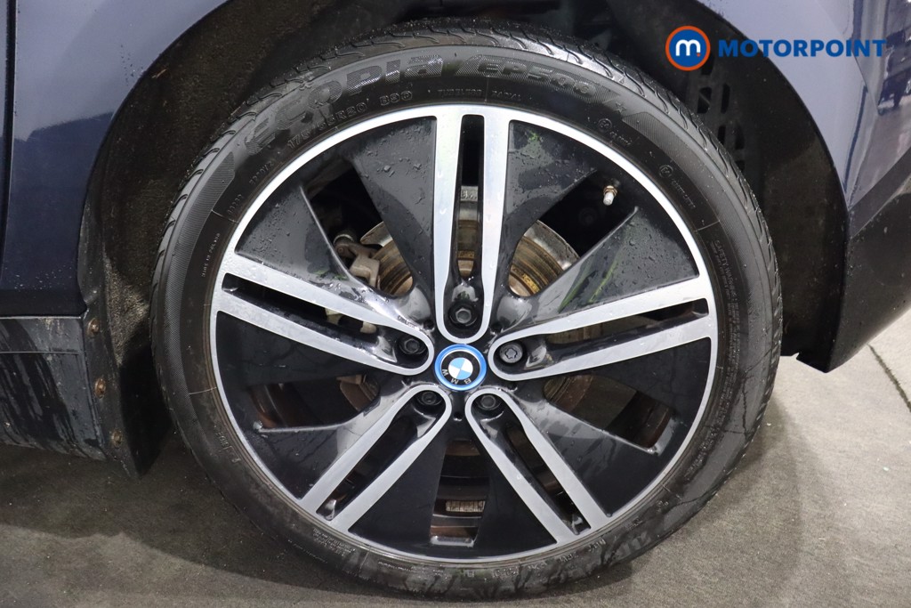 BMW I3 125Kw 42Kwh 5Dr Auto Automatic Electric Hatchback - Stock Number (1592468) - 28th supplementary image