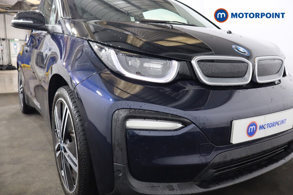 BMW I3 125Kw 42Kwh 5Dr Auto Automatic Electric Hatchback - Stock Number (1592468) - 29th supplementary image
