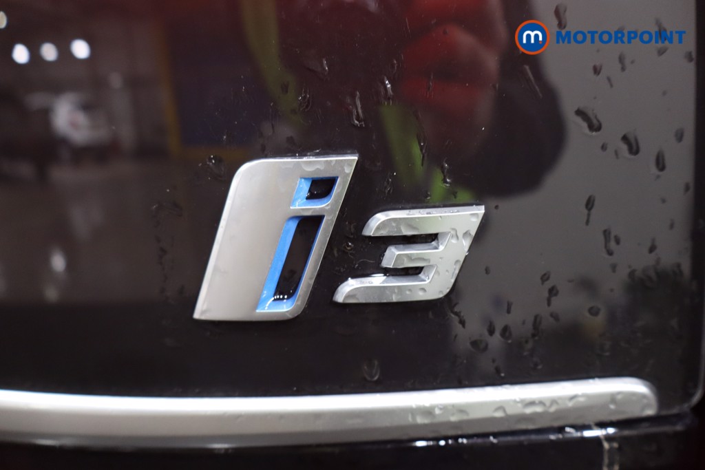 BMW I3 125Kw 42Kwh 5Dr Auto Automatic Electric Hatchback - Stock Number (1592468) - 31st supplementary image