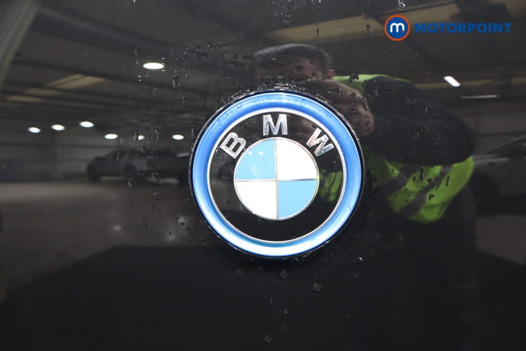 BMW I3 125Kw 42Kwh 5Dr Auto Automatic Electric Hatchback - Stock Number (1592468) - 32nd supplementary image