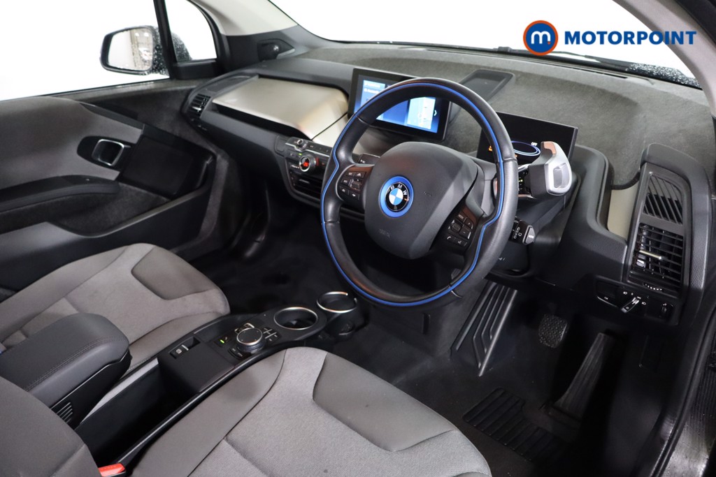 BMW I3 125Kw 42Kwh 5Dr Auto Automatic Electric Hatchback - Stock Number (1592468) - 1st supplementary image