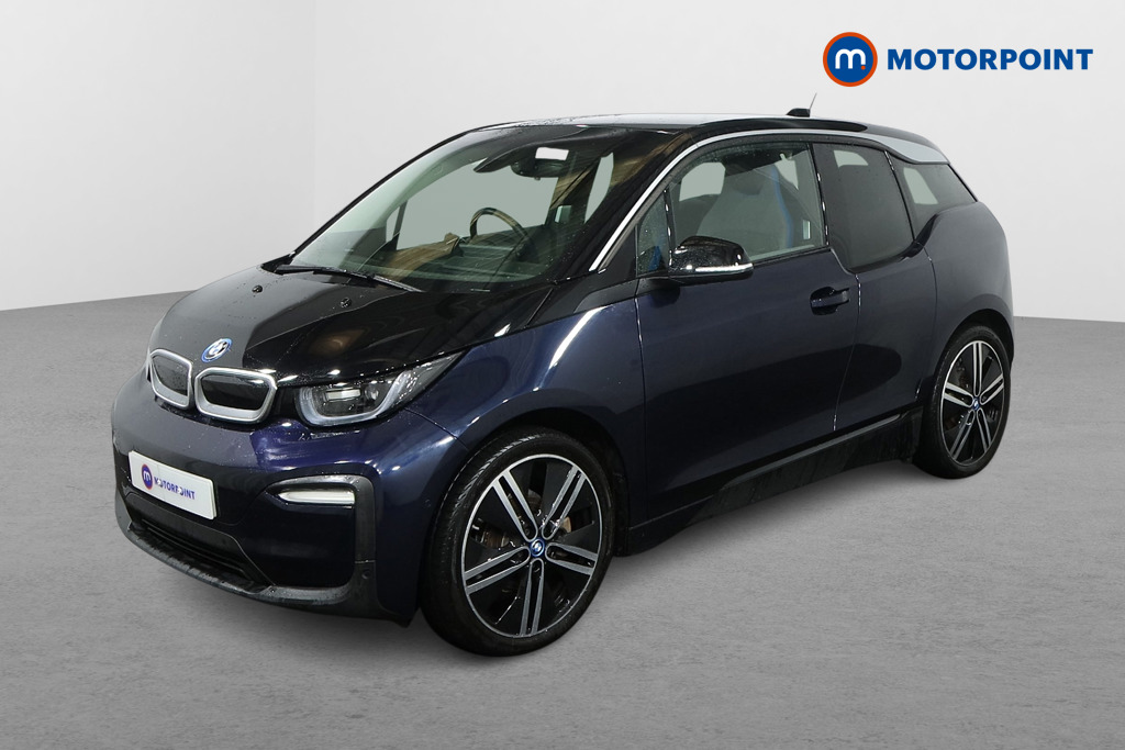 BMW I3 125Kw 42Kwh 5Dr Auto Automatic Electric Hatchback - Stock Number (1592468) - Passenger side front corner