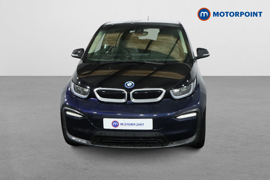 BMW I3 125Kw 42Kwh 5Dr Auto Automatic Electric Hatchback - Stock Number (1592468) - Front bumper