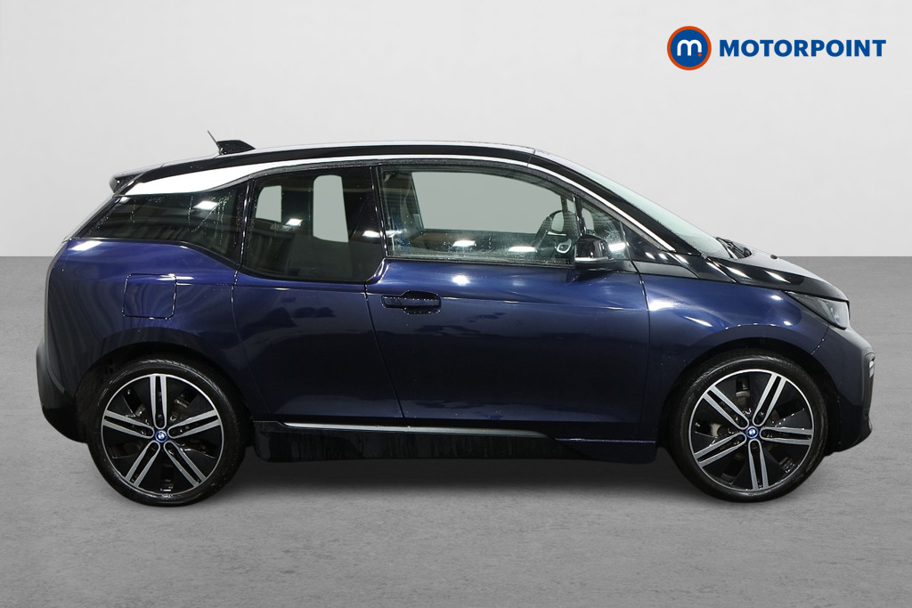 BMW I3 125Kw 42Kwh 5Dr Auto Automatic Electric Hatchback - Stock Number (1592468) - Drivers side