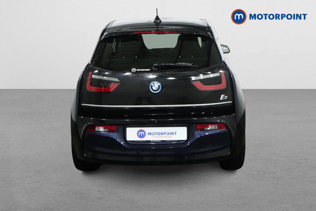 BMW I3 125Kw 42Kwh 5Dr Auto Automatic Electric Hatchback - Stock Number (1592468) - Rear bumper