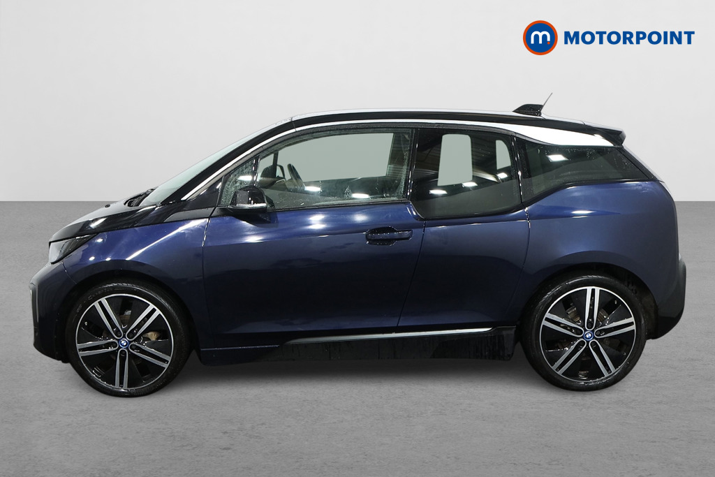 BMW I3 125Kw 42Kwh 5Dr Auto Automatic Electric Hatchback - Stock Number (1592468) - Passenger side
