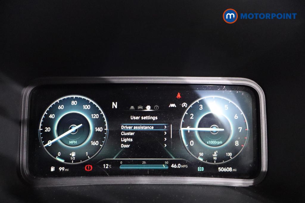 Hyundai Kona Se Connect Manual Petrol SUV - Stock Number (1593468) - 5th supplementary image