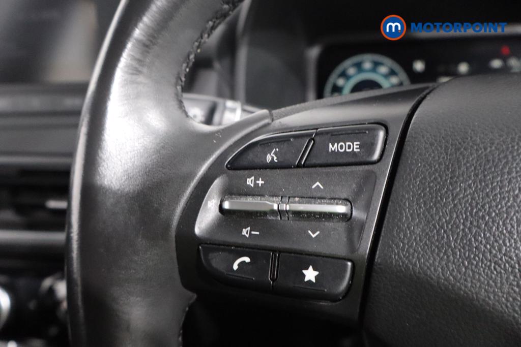 Hyundai Kona Se Connect Manual Petrol SUV - Stock Number (1593468) - 7th supplementary image