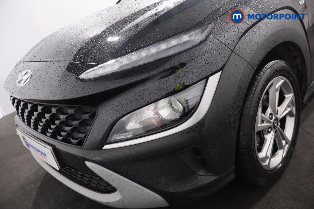 Hyundai Kona Se Connect Manual Petrol SUV - Stock Number (1593468) - 13th supplementary image