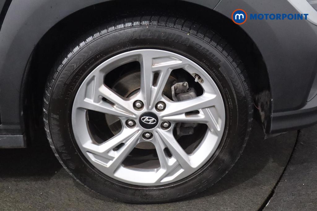 Hyundai Kona Se Connect Manual Petrol SUV - Stock Number (1593468) - 20th supplementary image