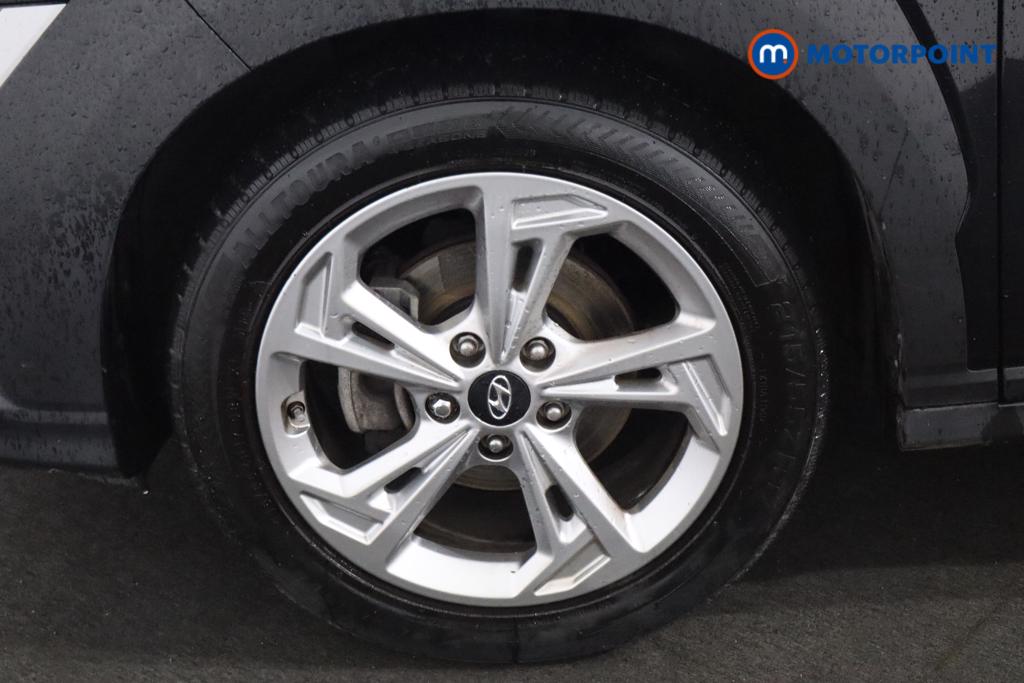 Hyundai Kona Se Connect Manual Petrol SUV - Stock Number (1593468) - 21st supplementary image