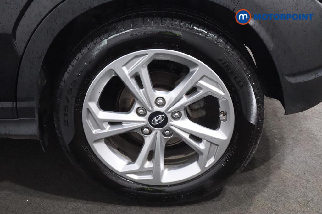 Hyundai Kona Se Connect Manual Petrol SUV - Stock Number (1593468) - 22nd supplementary image