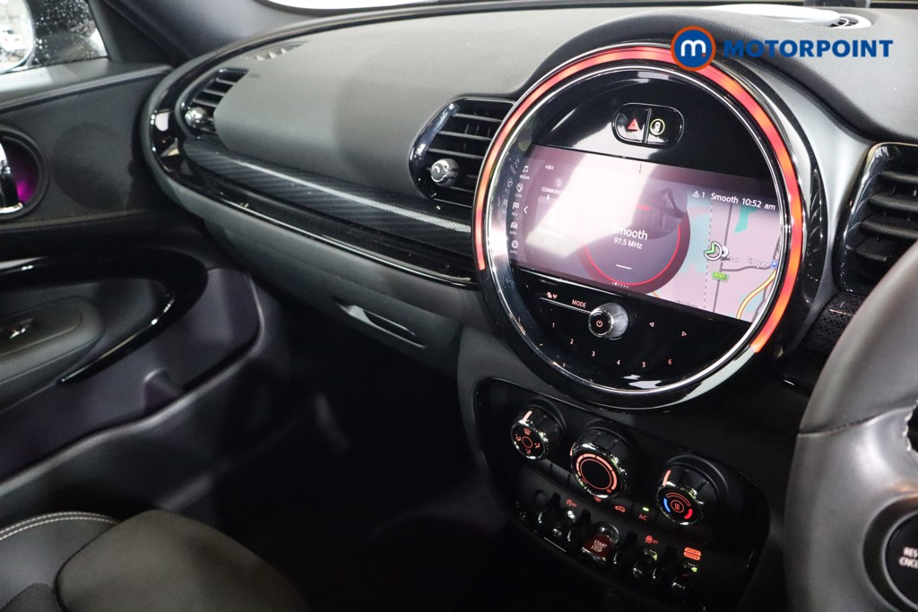 Mini Clubman Cooper Sport Manual Petrol Estate - Stock Number (1593695) - 3rd supplementary image