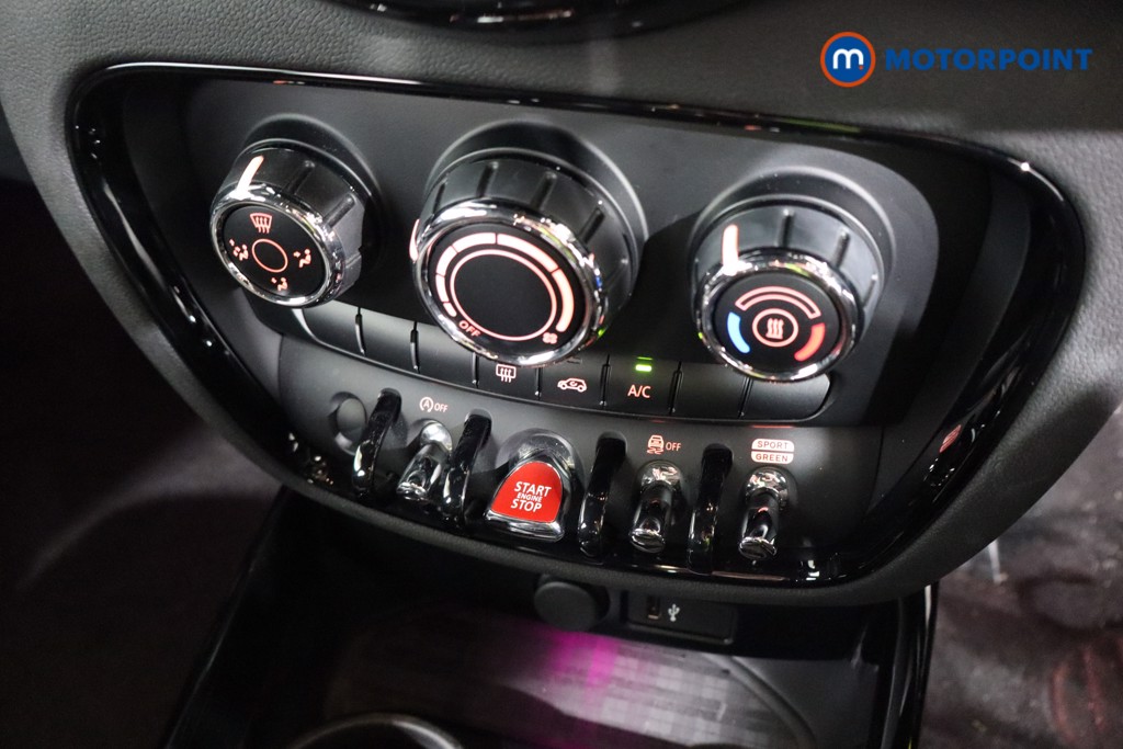 Mini Clubman Cooper Sport Manual Petrol Estate - Stock Number (1593695) - 10th supplementary image