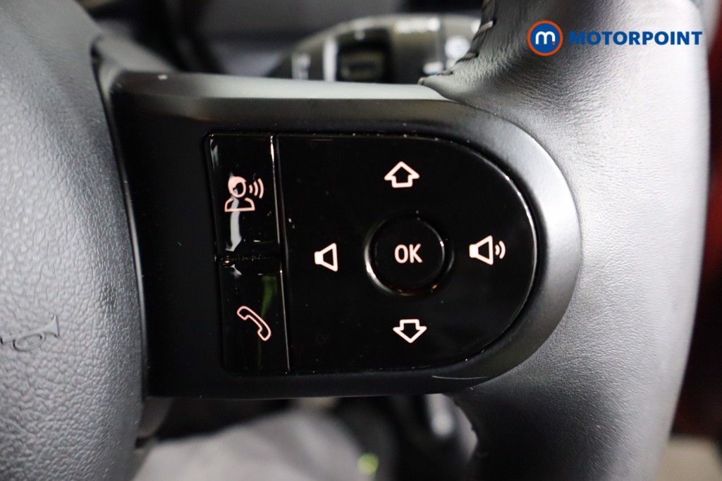 Mini Clubman Cooper Sport Manual Petrol Estate - Stock Number (1593695) - 14th supplementary image