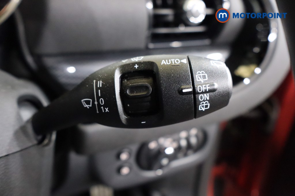 Mini Clubman Cooper Sport Manual Petrol Estate - Stock Number (1593695) - 16th supplementary image