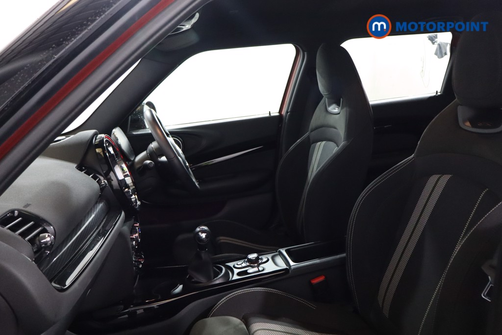 Mini Clubman Cooper Sport Manual Petrol Estate - Stock Number (1593695) - 20th supplementary image