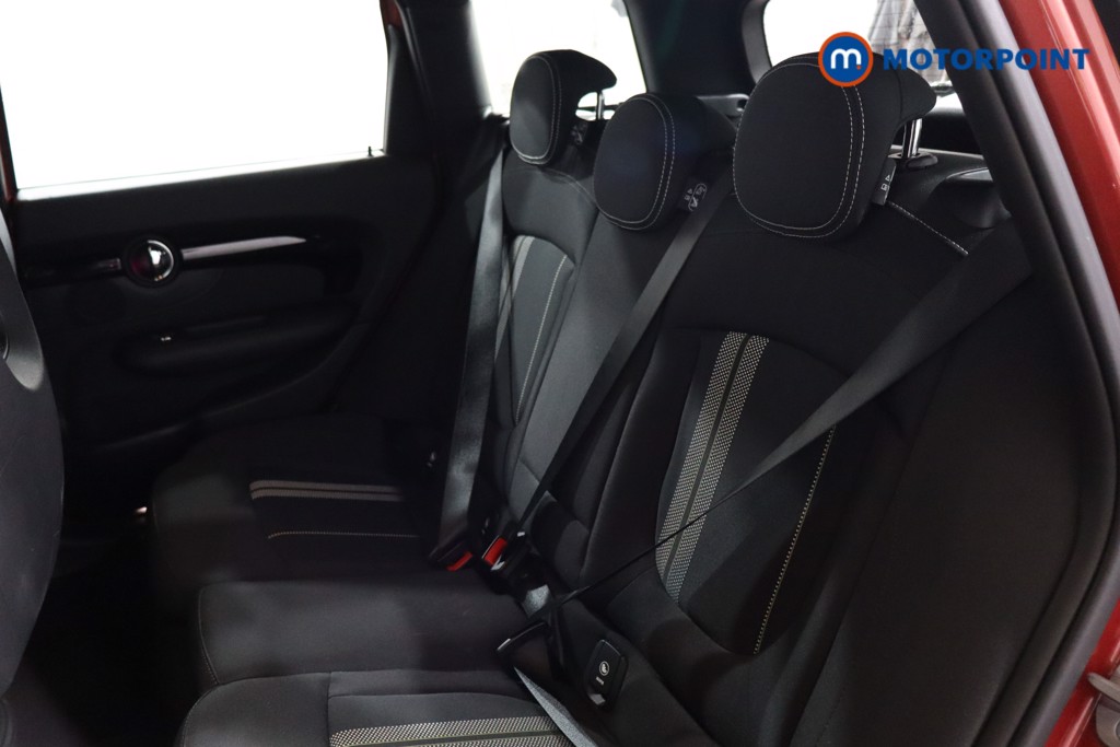 Mini Clubman Cooper Sport Manual Petrol Estate - Stock Number (1593695) - 21st supplementary image