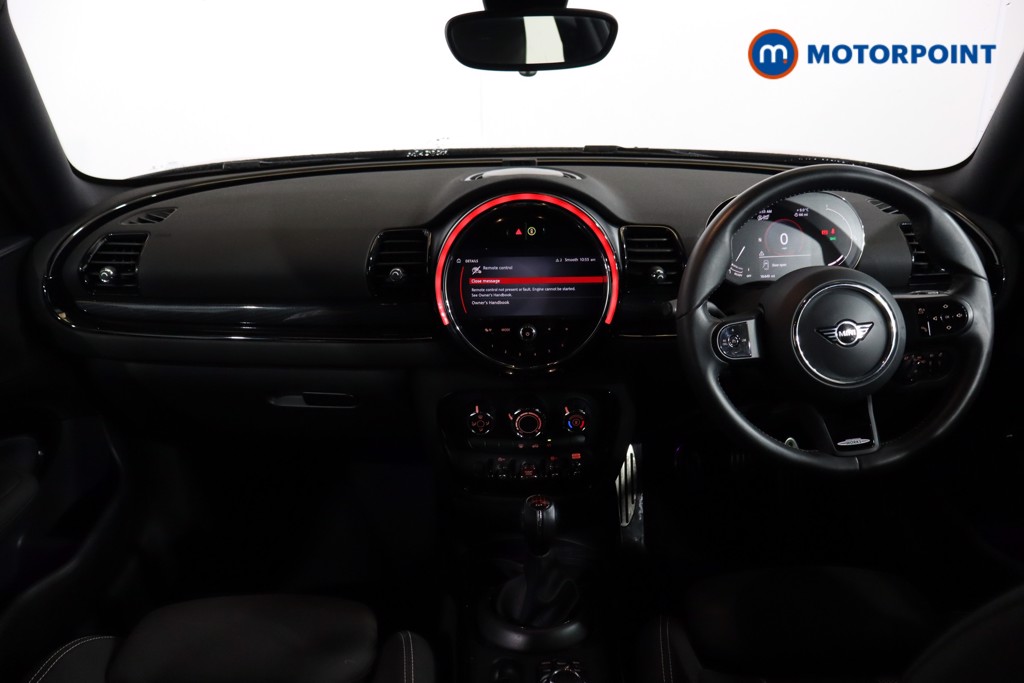 Mini Clubman Cooper Sport Manual Petrol Estate - Stock Number (1593695) - 22nd supplementary image