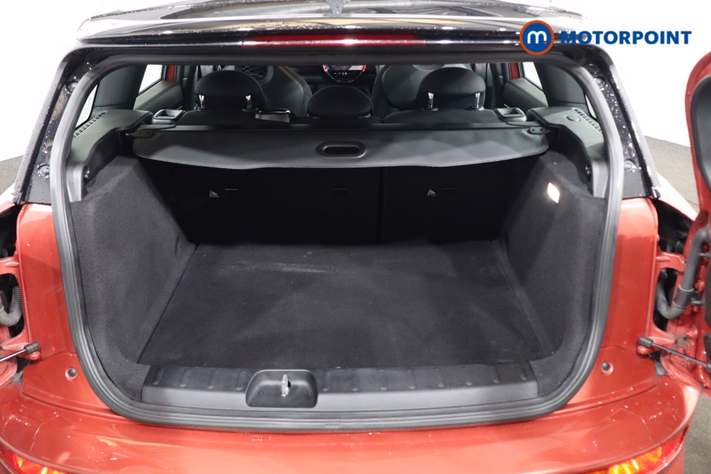 Mini Clubman Cooper Sport Manual Petrol Estate - Stock Number (1593695) - 23rd supplementary image