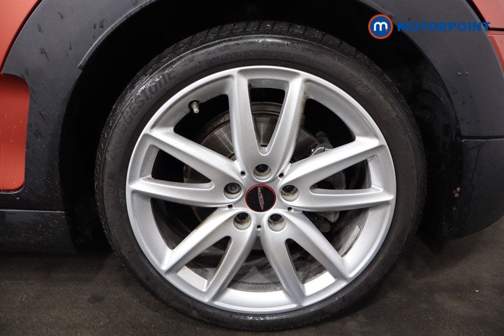 Mini Clubman Cooper Sport Manual Petrol Estate - Stock Number (1593695) - 25th supplementary image